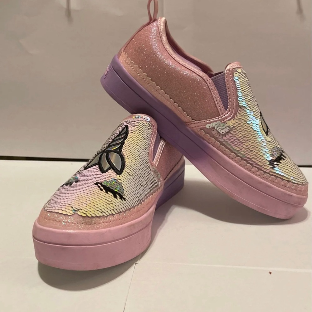 FLIP KICKS SKETCHERS